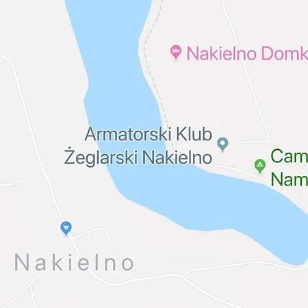Letniskowe Gerendaház *
